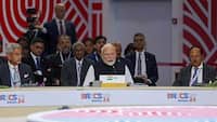 BRICS Summit 2026: India backs digital rupee, local currencies for uninterrupted, cheaper cross-border payments