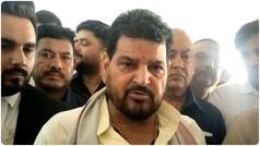 Brij Bhushan sexual harassment case: Women wrestlers move court, challenge acquittal