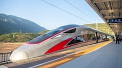 India's B35 Bullet Train: 350 kmph speed, indigenous technology and a rival to Japan's E10 series | All you need to know