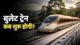 खत्म होने जा रहा Bullet Train का इंतजार, भारत में इस दिन फर्राटा भरेगी हाई-स्पीड ट्रेन