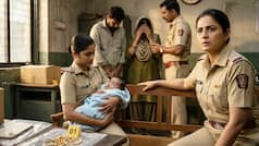 Parents sell their 2-month-old baby to buy expensive phone, gold jewellery, infant resold 3 times across Maharashtra, Telangana