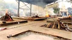 ‘Road to heaven’ could get costlier as BMC plans to raise cremation charges, revision likely soon