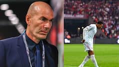 Zinedine Zidane kicks-off French managerial debut with 1-0 win over Turkiye, courtesy of Kylian Mbappe's goal
