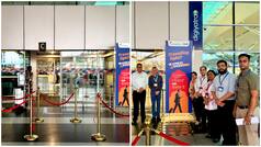 Good News for light travellers: Delhi Airport designates dedicated entry gates at all terminals — Check gate numbers here
