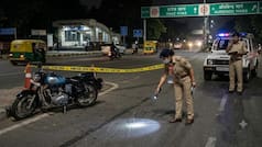 After Gurugram, another hit-and-run case in Delhi: 2 youths hit woman biker in Hauz Khas, FIR registered