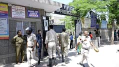 Bomb Scare: Delhi schools receive threats, students evacuated, search ops underway