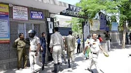 Ahmedabad bomb scare: Zydus, SGVP among multiple schools receive threat emails, students evacuated as security teams rush in