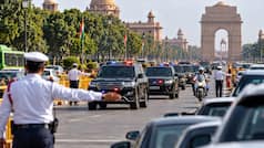 BRICS Summit 2026: Delhi traffic curbs from Sept 11; ITO, Mathura Road, Tilak Marg among key routes affected. Check advisory