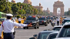 BRICS Summit 2026: Delhi traffic curbs from Sept 11; ITO, Mathura Road, Tilak Marg among key routes affected. Check advisory