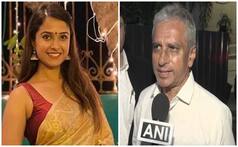 Disha Salian Death Case: CBI begins probe, records father’s statement