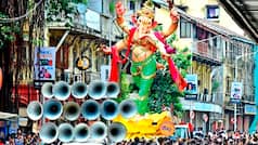 DJ Ban in Maharashtra? Shiv Sena (UBT) urges CM Devendra Fadnavis to act