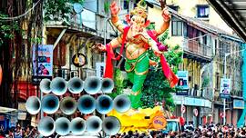 DJ Ban in Maharashtra? Shiv Sena (UBT) urges CM Devendra Fadnavis to act