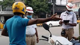 Driving licence, RC rule changed in Tamil Nadu: No more physical cards from Sept 13; QR-coded copies to be issued online