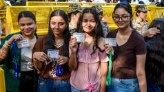 DUSU Election Results: ABVP's Yash Dabas or NSUI's Vijay Shankar Meena who will become DU President?