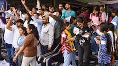 DUSU Result 2026: Outgoing DUSU President Aryan Maan predicts ABVP's 4-0 clean sweep