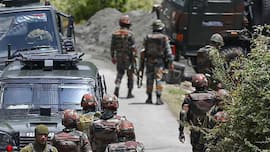 Nearly 500 terrorists await chance to enter J&K? Intelligence inputs put Indian security agencies on high alert