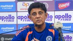Sairaj Bahutule confirms Ravindra Jadeja part of ODI plans, special stress will be given on fielding and India's preparation for ODI World Cup