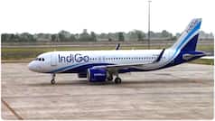 Flights cancelled: IndiGo Airlines cancels 24 flights to and from Ranchi airport due to bad weather conditions