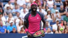 US Open 2026: Francis Tiafoe's dream run continues as the American stuns Alex Michelsen to reach semi-finals