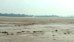 Bihar Floods: Ganga crosses danger mark as river swells, flood alert issued, several districts face inundation risk