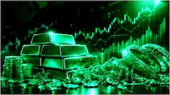 Gold Rate Today September 18: Gold prices increase slightly - Check 18K, 22K and 24K Gold Rates in Delhi, Mumbai, Kolkata, Chennai, Surat