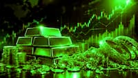 Gold Price Today, September 14: Gold pressured by Middle East tensions, dollar, US CP - Check city-wise rates