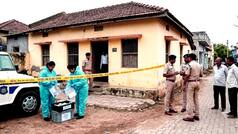 Gujarat Shocker: Man kills 5-year-old daughter, stores body in refrigerator, dies by suicide, 3 notes recovered