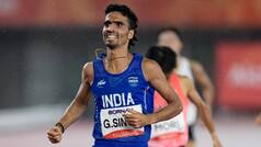 Asian Games 2026, Day 10 Live: Women's relay team brings India's first gold in athletics