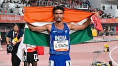 Asian Games 2026: Gulveer Singh's flawless run continues as he adds 5000m bronze in sensational continental campaign