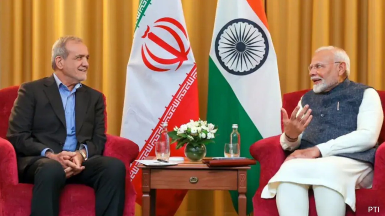 US issues fresh warning after PM Modi-Masoud Pezeshkian meet; 'no country should create ways for Iran to...'