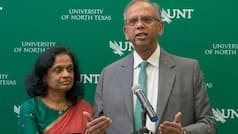 Indian-origin couple donates USD 20 million to US university, gets it named after them; Who are Anuradha and Vikas Sinha?