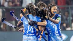 India vs South Korea, Asian Games 2026 women's Hockey semi-final: Preview and live streaming details - All you need to know