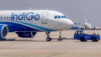 'Bomb' written on tissue paper triggers emergency landing of Lucknow-Dammam IndiGo flight
