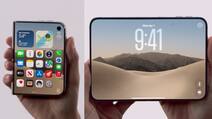 iPhone Duo, first foldable iPhone launched at Rs 2.99 lakh: eSIM-only connectivity, up to 24 hours battery life; Check features, specs