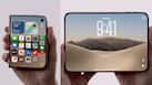 iPhone Duo, first foldable iPhone launched at Rs 2.99 lakh: eSIM-only connectivity, up to 24 hours battery life; Check features, specs