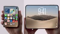 iPhone Duo, first foldable iPhone launched at Rs 2.99 lakh: Support only eSIM, claims 24 hrs battery life