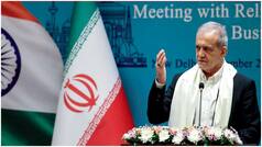 BRICS formed to end US sanctions, totalitarianism: Iran President
