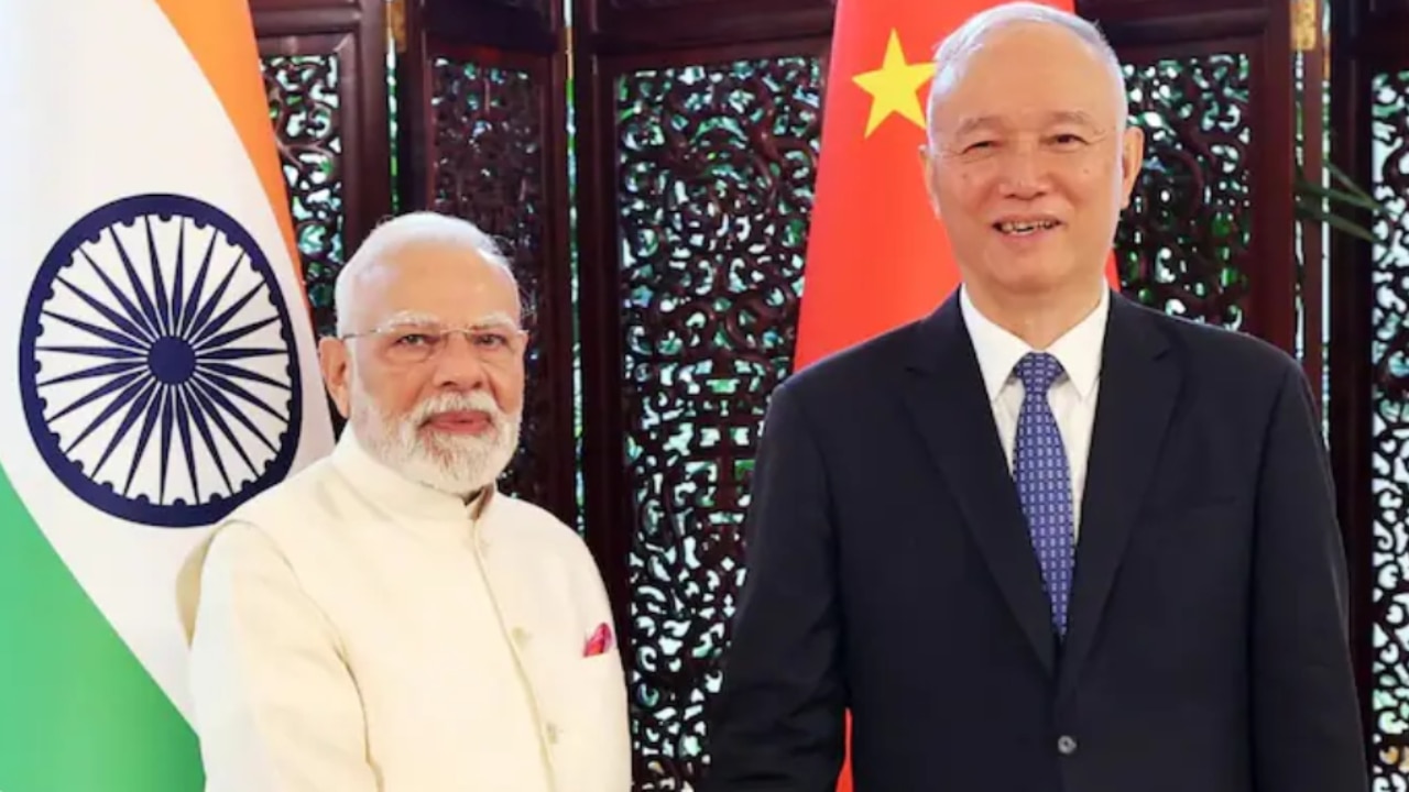 Who is Cai Qi? Meet Xi Jinping's 'right-hand man' and China's second-most powerful leader at BRICS Summit