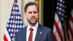 “H-1B visa should not exist to replace American workers with low-wage foreigners”: JD Vance