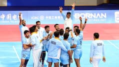 Kabaddi at Asian Games 2026: Indian men and women's team preview, squad and schedules - All you need to know