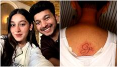 Lohagad Fort murder case: Father reveals Ketan tattooed Siya’s name on neck as surprise