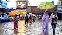Weather Tomorrow, September 2: Heavy rain warning for several states, yellow alert in Jharkhand — Check forecast for Delhi, Maharashtra, MP, UP, Odisha, Uttarakhand