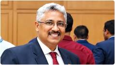 Who is IAS Mandeep Bhandari? Appointed as new CBSE chairman, education qualification, medical background, 3rd to hold crucial post in 4 months