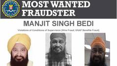 Indian-origin man on FBI most wanted fraudsters list, Offers USD 150000 reward for information; Who is Manjit Singh Bedi