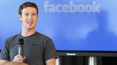 Mark Zuckerberg's wealth jumps USD 25 billion in one day; Meta shares jump nearly 12% ahead of AI event