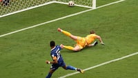 FIFA Ballon d'or 2026: Kylian Mbappe expresses confidence about winning coveted golden ball, says this could be his year
