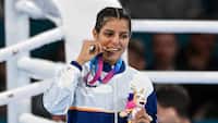 From Rohit Yadav to Sakshi Chaudhary: Here are five Indians who are set for their Asian Games debut this month