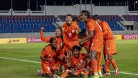 Indian men's, women's and youth football teams set for busy September-October international window, including Brazil and Uruguay matches