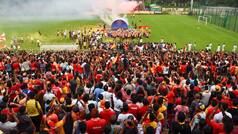 After reckless back-and-forth, Indian Super League set to return in traditional home-and-away format for 2026-27 season