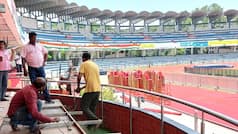India Vs Panama: When and how to buy tickets for international friendly match
